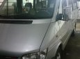 Mercedes-Benz Sprinter 2010 - Cần bán Mercedes Sprinter 16 chỗ chính chủ 313 đời 2010