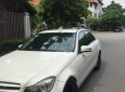 Mercedes-Benz C class   2012 - Bán Mercedes C200 năm sản xuất 2012, màu trắng, xe nhập 