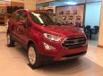 Ford EcoSport 2019 - Bán xe Ford EcoSport Titanium 1.5L AT năm sản xuất 2019, màu đỏ