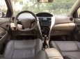 Toyota Vios 2010 - Bán Toyota Vios năm sản xuất 2010, màu bạc chính chủ, giá tốt