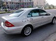 Mercedes-Benz C class 2003 - Bán xe Mercedes năm 2003, màu bạc, nhập khẩu, giá tốt