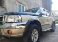 Ford Ranger 2005 - Cần bán gấp Ford Ranger sản xuất 2005, nhập khẩu