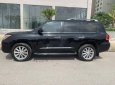 Lexus LX 2010 - Bán xe Lexus LX 570 năm sản xuất 2010, màu đen, nhập khẩu nguyên chiếc chính chủ