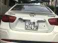 Hyundai Avante 2011 - Cần bán lại xe Hyundai Avante 2011, màu trắng, nhập khẩu