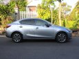 Mazda 2 2016 - Bán Mazda 2 AT đời 2016, màu xám, số tự động, giá 443tr