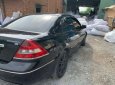 Ford Mondeo 2003 - Bán Ford Mondeo 2003, màu đen