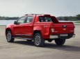 Chevrolet Colorado 2019 - Cần bán Chevrolet Colorado sản xuất năm 2019, màu đỏ, xe nhập, giá tốt