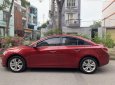 Chevrolet Cruze 2015 - Cần bán gấp Chevrolet Cruze đời 2015, màu đỏ chính chủ