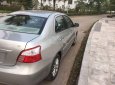 Toyota Vios 2010 - Bán Toyota Vios năm sản xuất 2010, màu bạc chính chủ, giá tốt