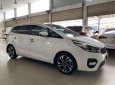 Kia Rondo 2017 - Cần bán Kia Rondo năm 2017, màu trắng số sàn