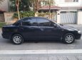 Mazda 323 2000 - Cần bán lại xe Mazda 323 đời 2000, màu đen, xe nhập, giá tốt