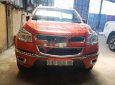 Chevrolet Colorado 2016 - Bán xe Chevrolet Colorado LTZ 2.8L 4x4 AT 2016, giá tốt