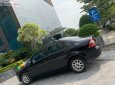 Ford Focus   2008 - Bán Ford Focus 1.8 MT năm sản xuất 2008, màu đen còn mới, 205tr