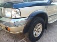 Ford Ranger 2005 - Cần bán gấp Ford Ranger sản xuất 2005, nhập khẩu