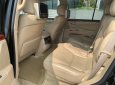 Lexus LX 2010 - Bán xe Lexus LX 570 năm sản xuất 2010, màu đen, nhập khẩu nguyên chiếc chính chủ