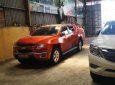 Chevrolet Colorado 2016 - Bán xe Chevrolet Colorado LTZ 2.8L 4x4 AT 2016, giá tốt