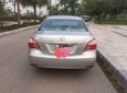 Toyota Vios 2010 - Bán Toyota Vios năm sản xuất 2010, màu bạc chính chủ, giá tốt