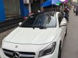 Mercedes-Benz CLA class 2015 - Bán Mercedes CLA 200 năm sản xuất 2015, màu trắng