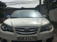 Hyundai Avante 2011 - Cần bán lại xe Hyundai Avante 2011, màu trắng, nhập khẩu