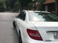 Mercedes-Benz C class   2012 - Bán Mercedes C200 năm sản xuất 2012, màu trắng, xe nhập 