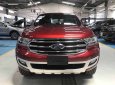 Ford Everest Titanium 4x2 AT 2019 - Ford Everest Titanium 4x2 AT 2019. Chương trình giảm giá đặc biệt cuối năm