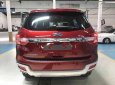 Ford Everest Titanium 4x2 AT 2019 - Ford Everest Titanium 4x2 AT 2019. Chương trình giảm giá đặc biệt cuối năm