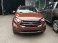 Ford EcoSport Titanium 1.5L AT 2019 - Cần bán xe Ford EcoSport Titanium 1.5L AT 2019 đủ màu giao ngay - Khuyến mại đặc biệt cuối năm