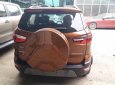 Ford EcoSport Titanium 1.5L AT 2019 - Cần bán xe Ford EcoSport Titanium 1.5L AT 2019 đủ màu giao ngay - Khuyến mại đặc biệt cuối năm