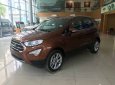 Ford EcoSport Titanium 1.5L AT 2019 - Cần bán xe Ford EcoSport Titanium 1.5L AT 2019 đủ màu giao ngay - Khuyến mại đặc biệt cuối năm