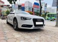 Audi A5 2013 - Cần bán xe Audi A5 đời 2013, màu trắng, nhập khẩu nguyên chiếc