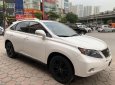 Lexus RX450 2012 - Bán Lexus RX 450h sản xuất 2009, đăng ký lần đầu 2012