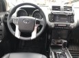 Toyota Land Cruiser Prado 2017 - Cần bán lại xe Toyota Land Cruiser Prado đời 2017, nhập khẩu chính hãng
