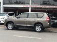 Toyota Land Cruiser Prado 2017 - Cần bán lại xe Toyota Land Cruiser Prado đời 2017, nhập khẩu chính hãng