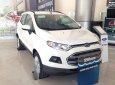 Ford EcoSport Trend 1.5L AT 2019 - Bán Ford EcoSport Trend 1.5L AT 2019 đủ màu giao ngay. Hỗ trợ vay tới 80%