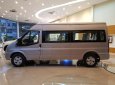 Ford Transit SVP 2019 - Bán xe Ford Transit SVP 2019 đủ màu giao ngay, khuyến mại giảm giá đặc biệt cuối năm