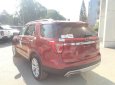 Ford Explorer 2.3L Limited 2019 - Bán ô tô Ford Explorer 2.3L Limited 2019 nhập Mỹ, đủ màu giao ngay, khuyến mại giảm giá đặc biệt