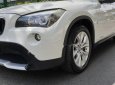 BMW X1 2011 - Bán BMW X1 đời 2011, màu trắng, nhập khẩu 