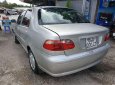 Fiat Albea   2006 - Bán Fiat Albea đời 2006, màu bạc, chính chủ 