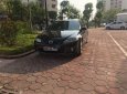 Mazda 6 2006 - Cần bán gấp Mazda 6 2006, màu đen, nhập khẩu