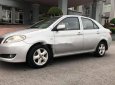 Toyota Vios 2007 - Bán xe Toyota Vios đời 2007, màu bạc, chính chủ, giá tốt