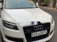 Audi Q7 2007 - Cần bán lại xe Audi Q7 đời 2007, màu trắng chính chủ, giá tốt