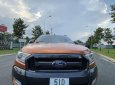 Ford Ranger 2017 - Bán xe Ford Ranger Wildtrak 3.2 sx 2017, nhập Thái