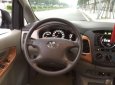 Toyota Innova 2011 - Cần bán xe Toyota Innova 2.0G năm sản xuất 2011, màu bạc, số sàn