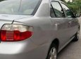 Toyota Vios 2007 - Bán xe Toyota Vios đời 2007, màu bạc, chính chủ, giá tốt
