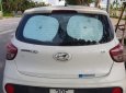 Hyundai Grand i10   2017 - Bán xe Hyundai Grand i10 năm 2017, màu trắng