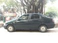 Fiat Siena   2001 - Cần bán xe Fiat Siena đời 2001, xe nhập