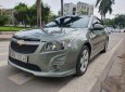 Chevrolet Lacetti 2011 - Cần bán gấp Chevrolet Lacetti năm sản xuất 2011, nhập khẩu nguyên chiếc