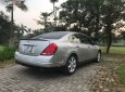 Nissan Teana   2008 - Bán Nissan Teana 2.0 AT sản xuất năm 2008, màu bạc, xe nhập 