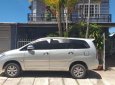 Toyota Innova 2006 - Bán ô tô Toyota Innova sản xuất năm 2006, màu bạc