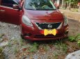 Nissan Sunny 2014 - Bán Nissan Sunny XL 2014, chính chủ, giá 297tr